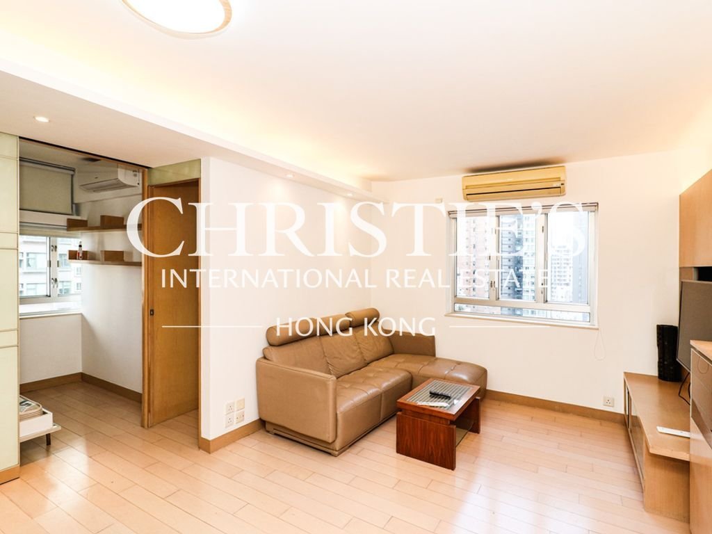 Wohnung in Hongkong, Hongkong 2 - 15677754