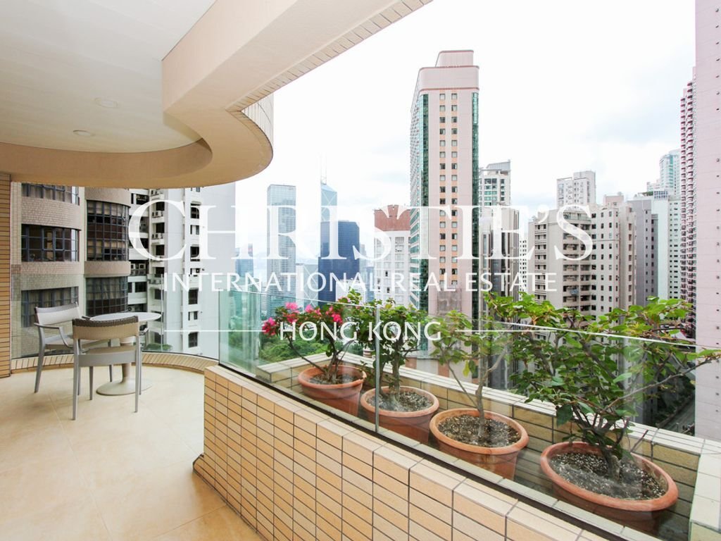 Apartment in Hong Kong, Hong Kong 2 - 15533631