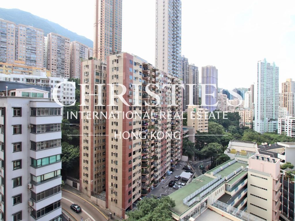 Apartment in Hong Kong, Hong Kong 1 - 15677777