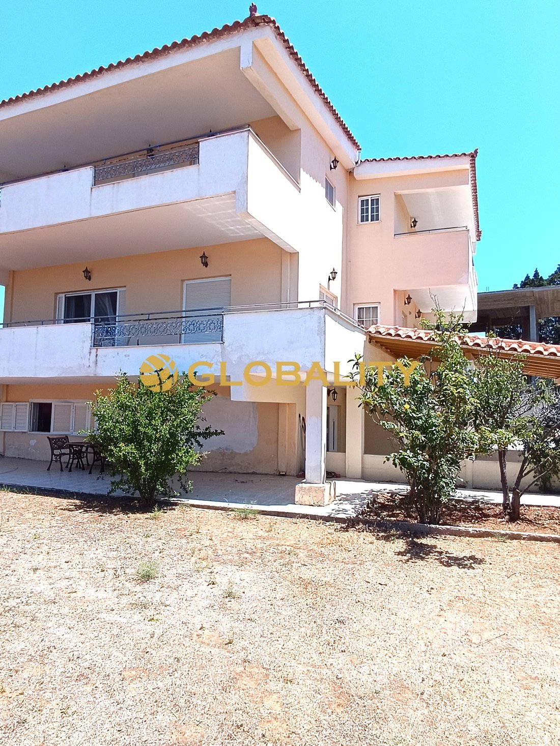 House in Palea Fokea, Attica, Greece 3 - 15741967