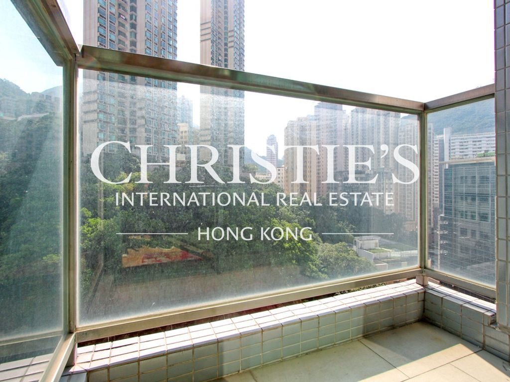 Apartment in Hong Kong, Hong Kong 2 - 15437426