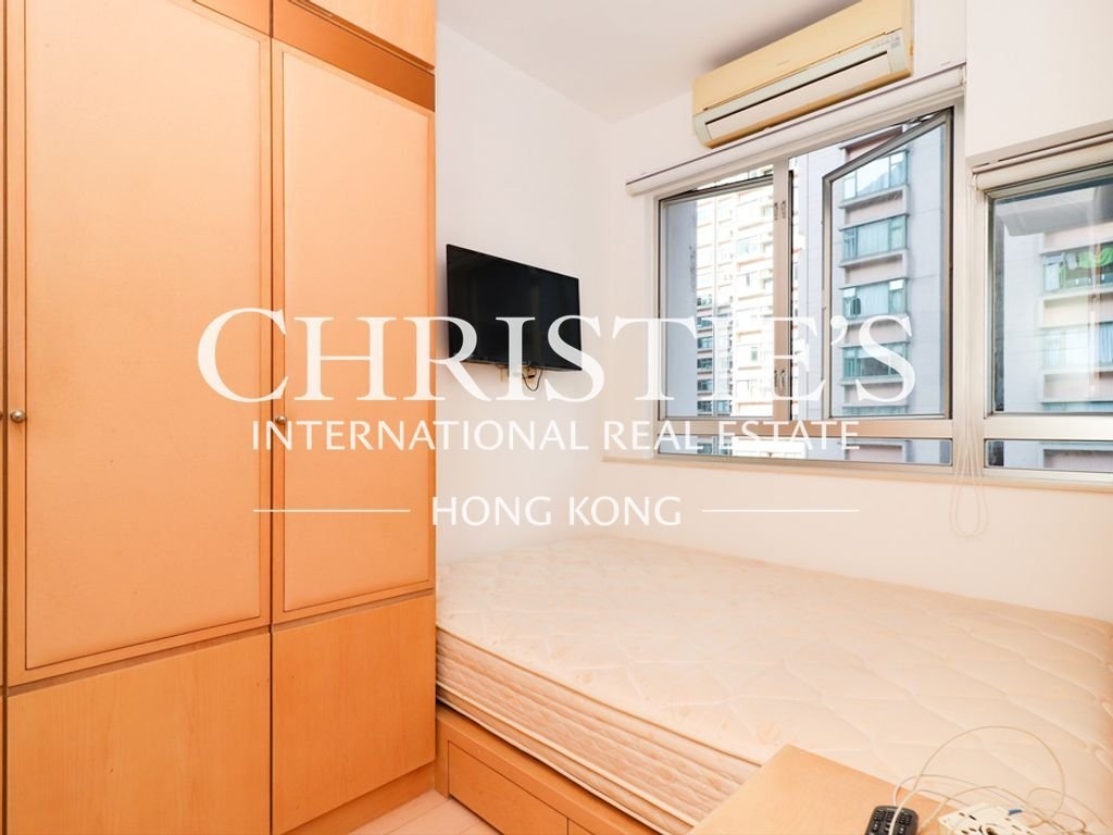 Wohnung in Hongkong, Hongkong 5 - 15677754
