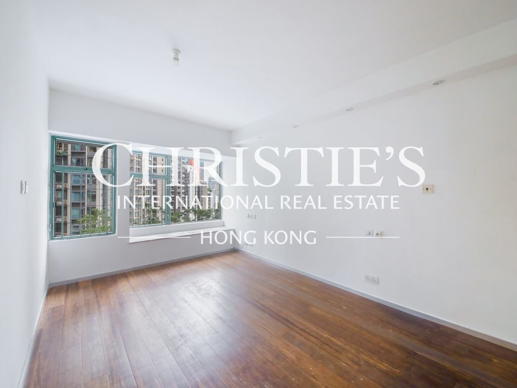 Apartment in Hong Kong, Hong Kong 4 - 15548475