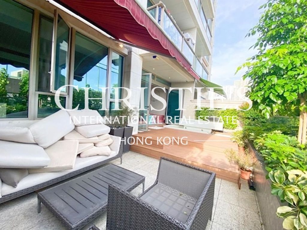 Apartment in Hong Kong, Hong Kong 2 - 15437865