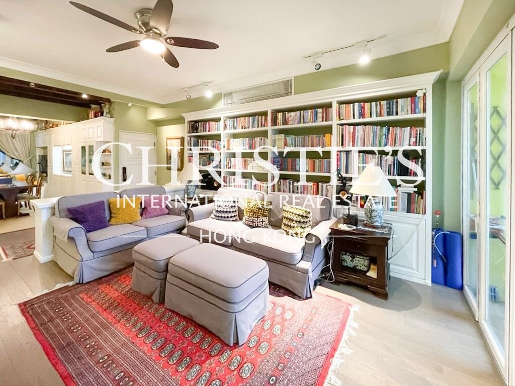 Apartment in Hong Kong, Hong Kong 2 - 15437752
