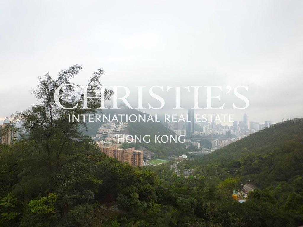 Apartamento en Hong Kong, Hong Kong 1 - 15554761