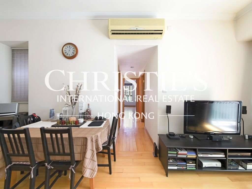 Apartment in Hong Kong, Hong Kong 5 - 15677911
