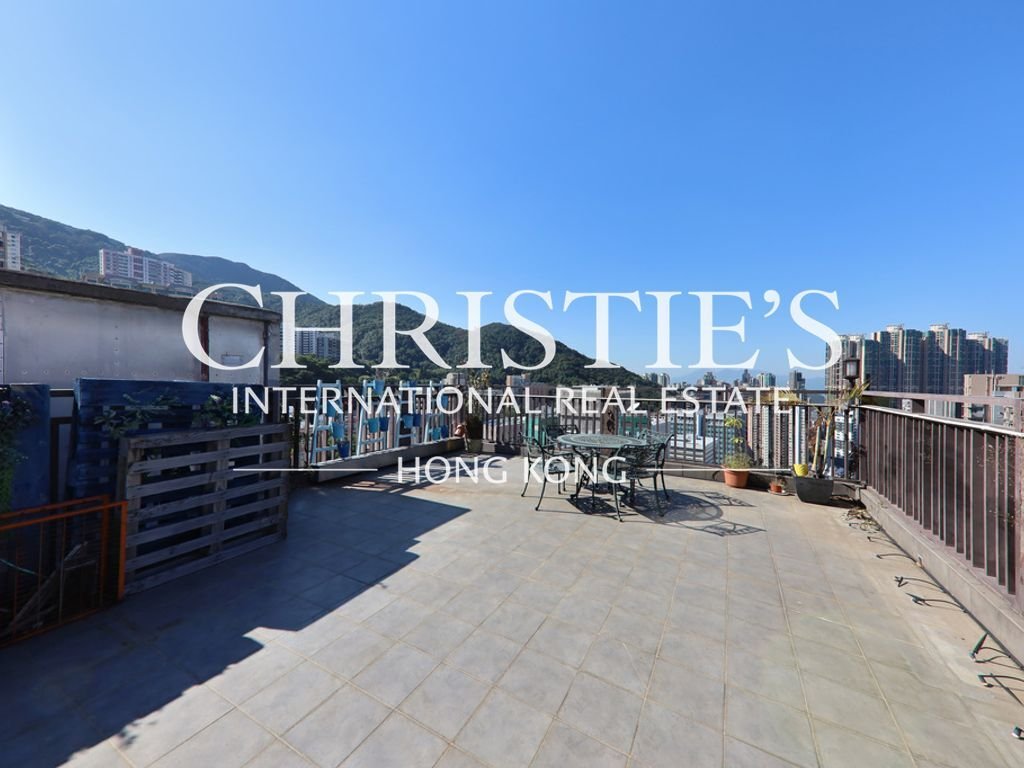 Apartment in Hong Kong, Hong Kong 2 - 15436019
