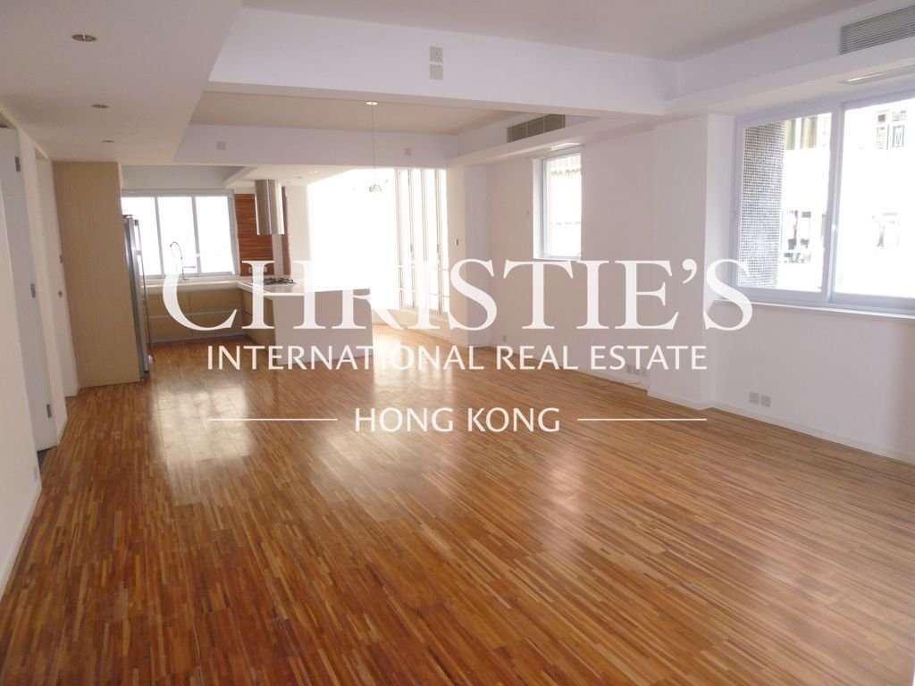Apartment in Hong Kong, Hong Kong 3 - 15677739