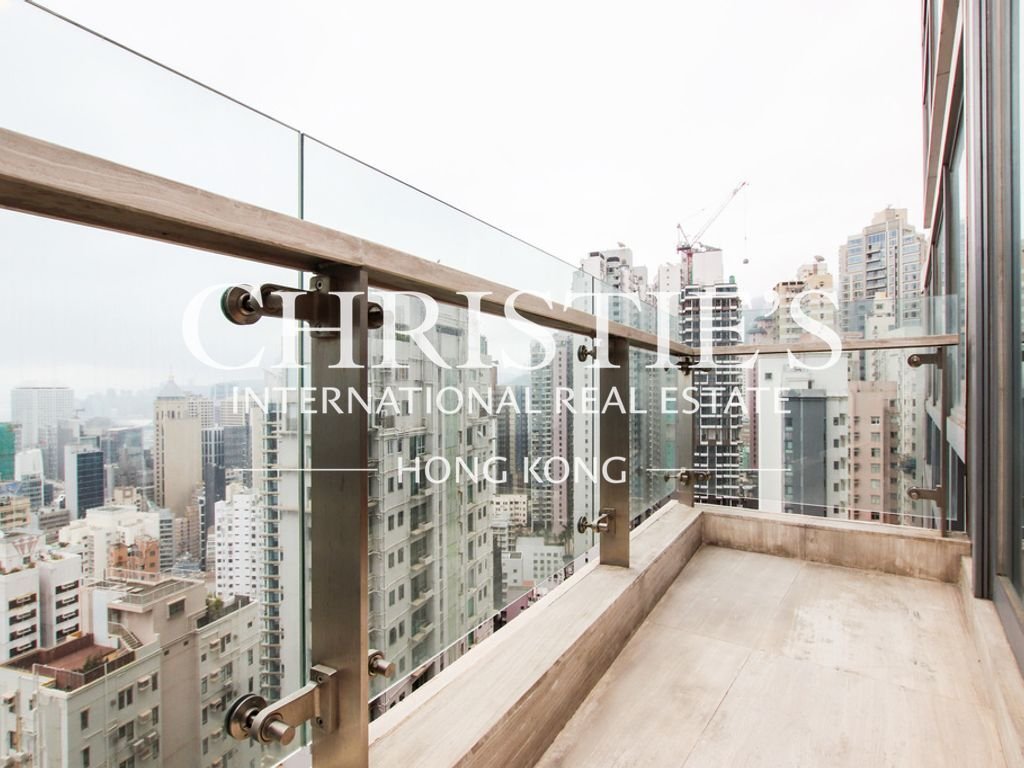 Apartment in Hong Kong, Hong Kong 2 - 15512027