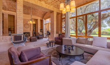 Villa in Marrakesh, Marrakesh-Safi, Morocco 2