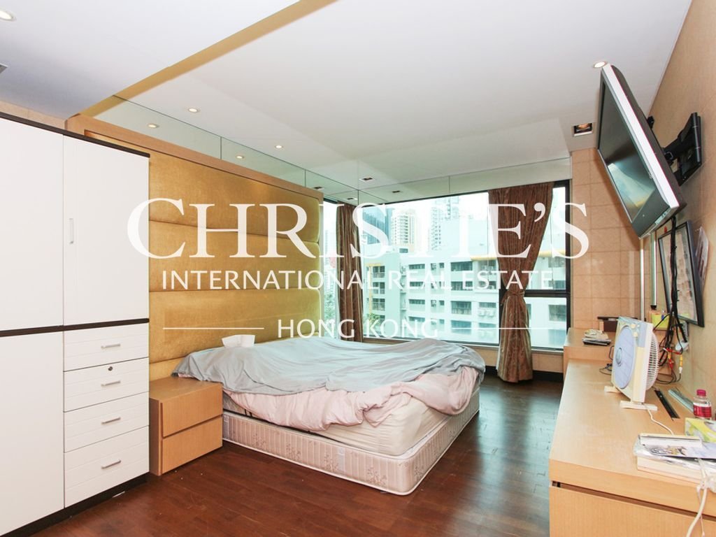 Appartement à Hong-Kong, Hong Kong 4 - 15434271
