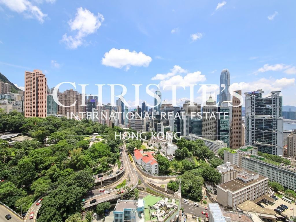 Apartment in Hong Kong, Hong Kong 1 - 15677756