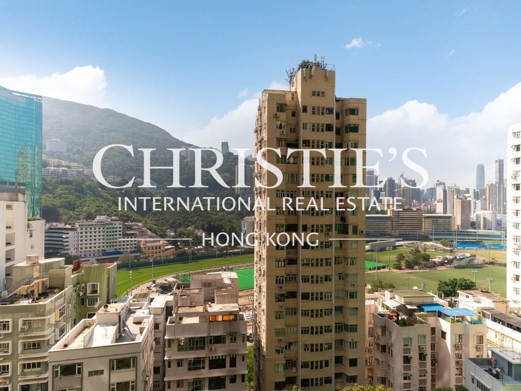 Apartment in Hong Kong, Hong Kong 1 - 15577333