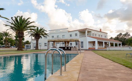 Villa in Mellalyène, Tangier-Tétouan-Al Hoceima, Morocco 1