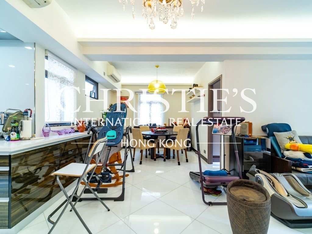 Apartment in Hong Kong, Hong Kong 5 - 15548478