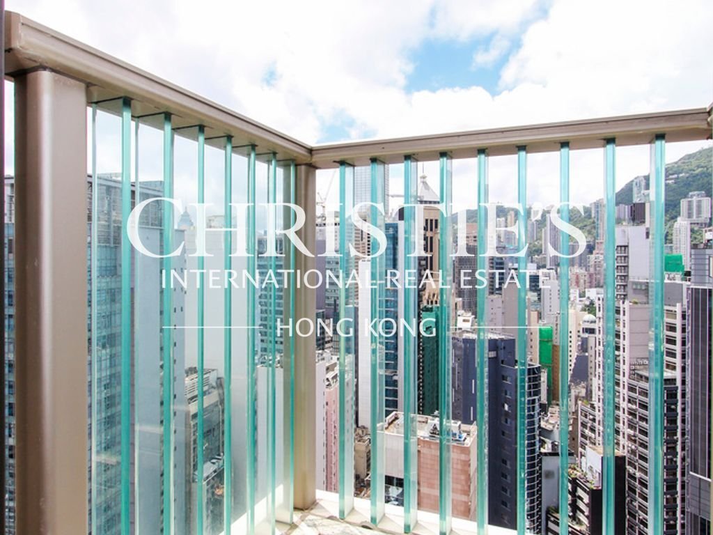 Apartment in Hong Kong, Hong Kong 5 - 15437544
