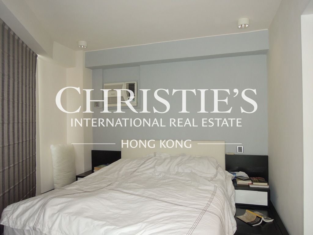 Appartement à Hong-Kong, Hong Kong 4 - 15677858