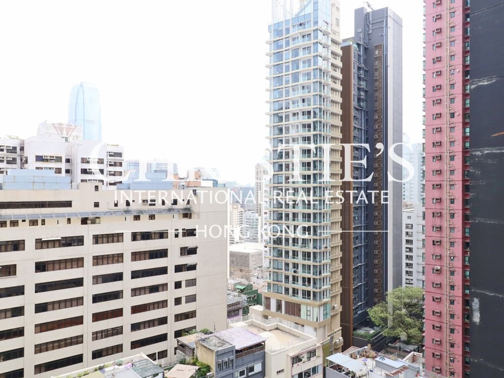 Apartment in Hong Kong, Hong Kong 1 - 15437123