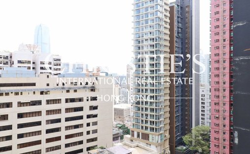 Apartment in Hong Kong, Hong Kong 1
