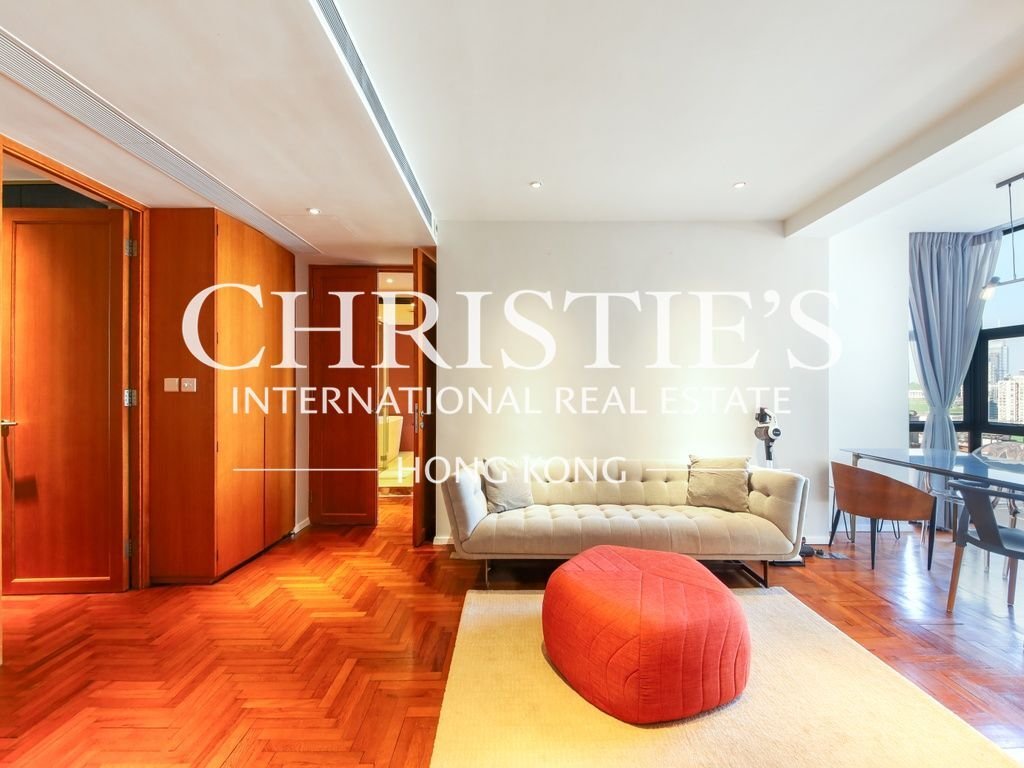 Apartment in Hong Kong, Hong Kong 4 - 15437922