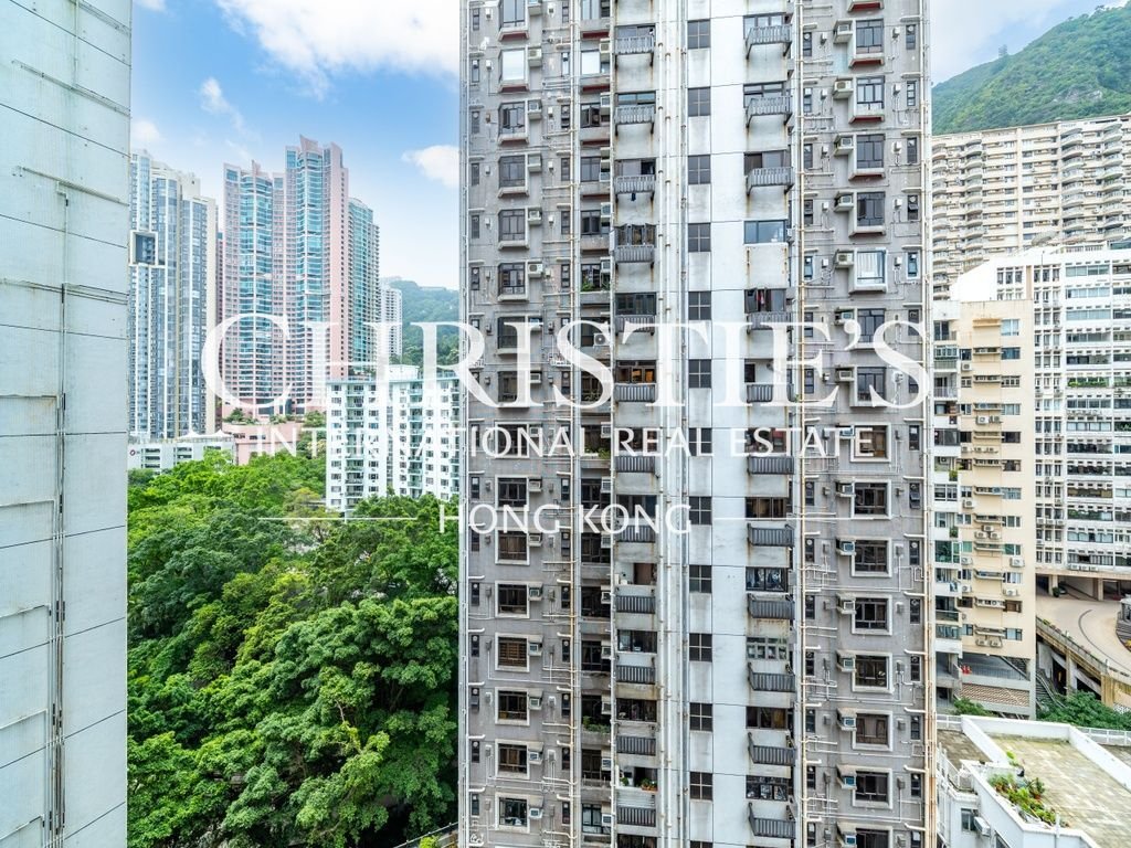 Apartment in Hong Kong, Hong Kong 1 - 15527301