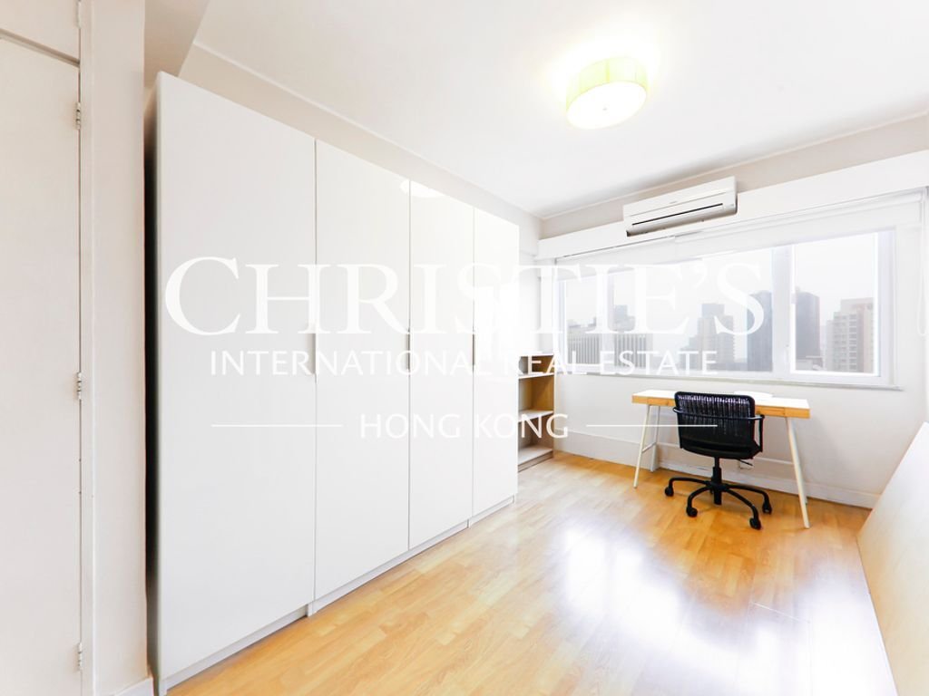 Apartment in Hong Kong, Hong Kong 5 - 15437711