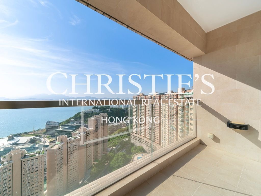 Apartment in Hong Kong, Hong Kong 3 - 15436853