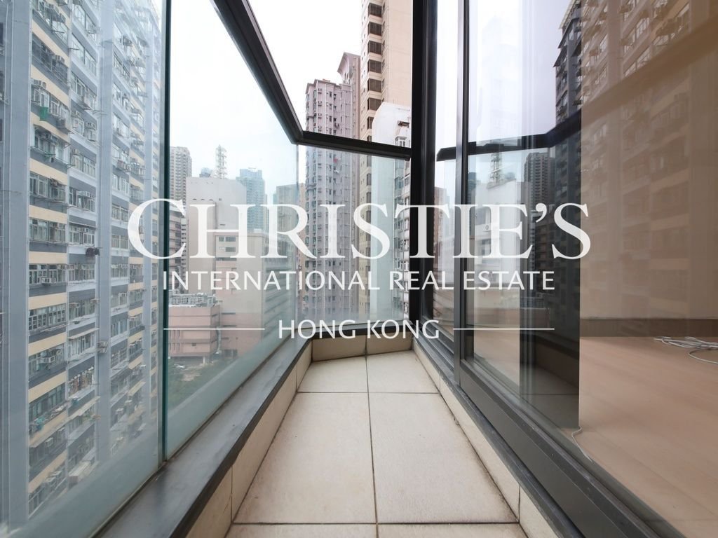 Apartment in Hong Kong, Hong Kong 2 - 15540003