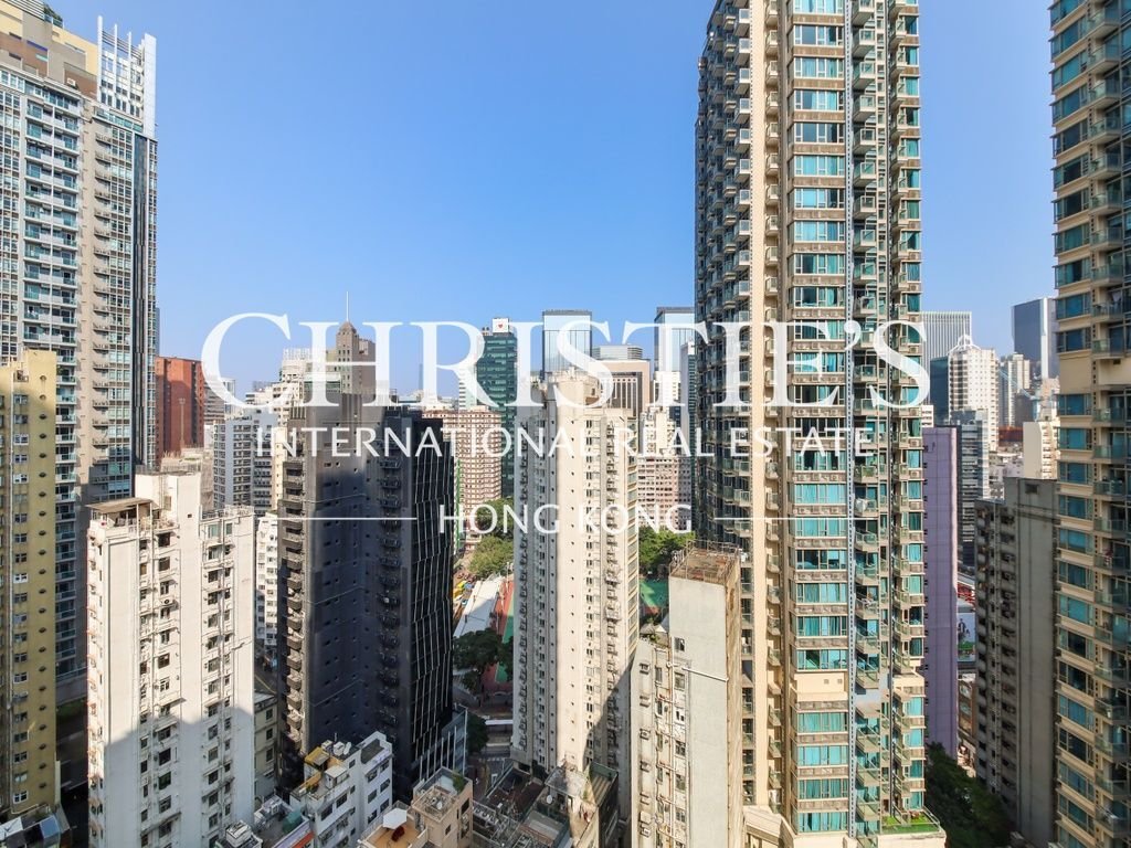 Apartment in Hong Kong, Hong Kong 1 - 15437208