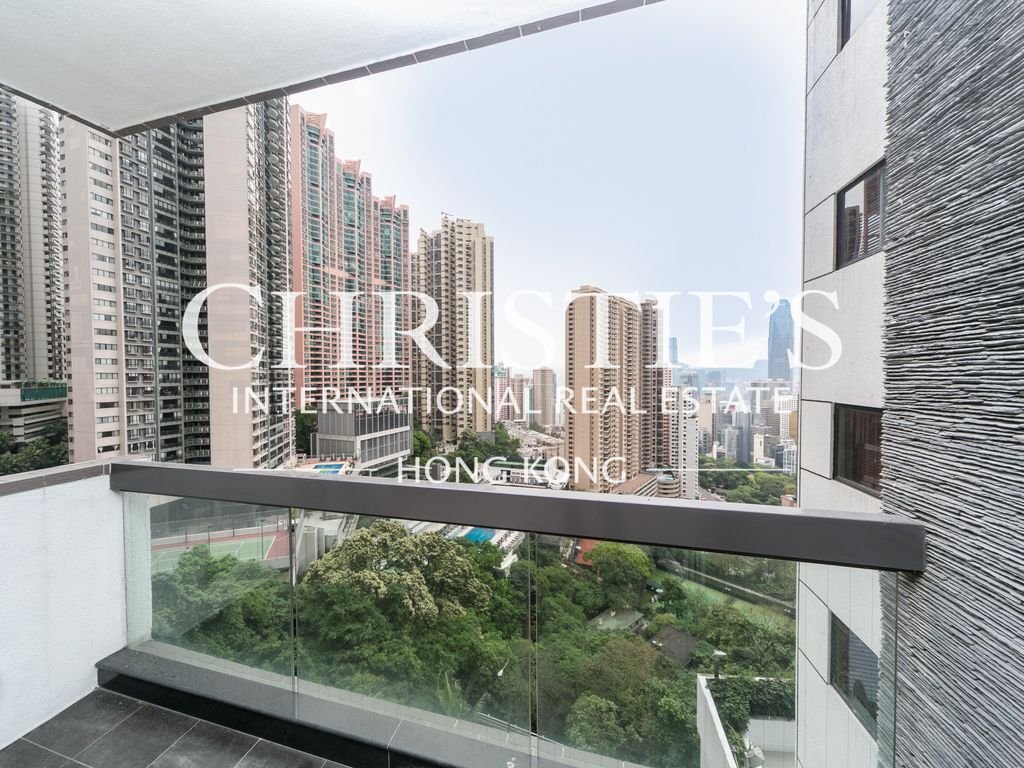 Apartment in Hong Kong, Hong Kong 2 - 15433910