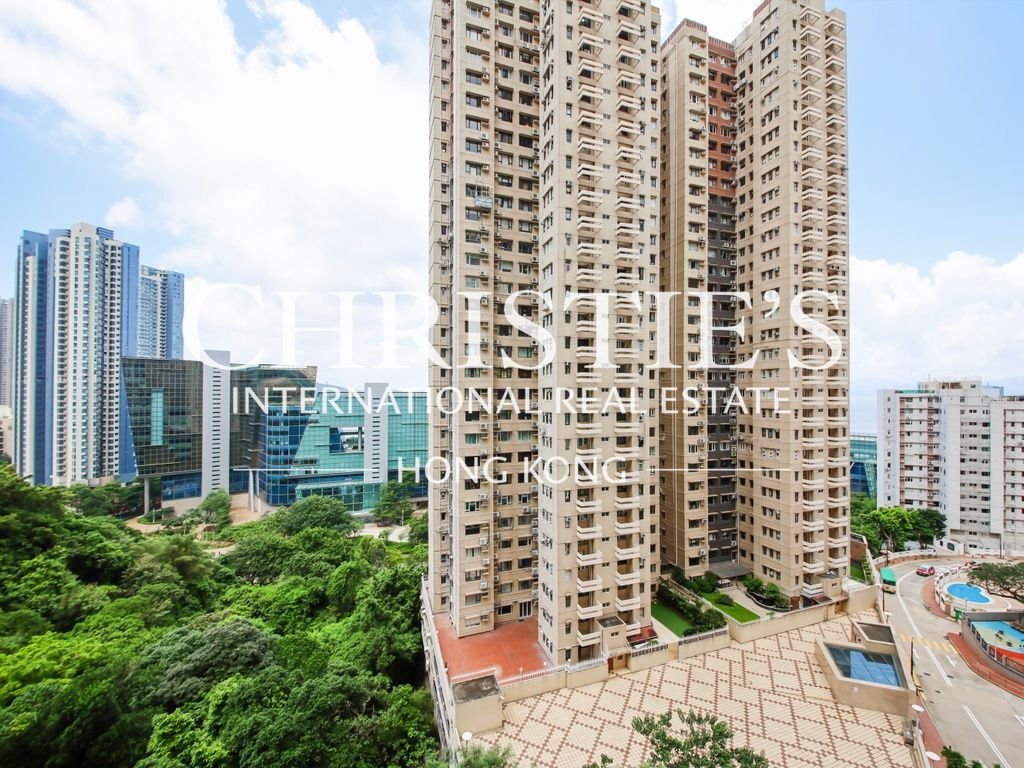 Apartment in Hong Kong, Hong Kong 1 - 15437815