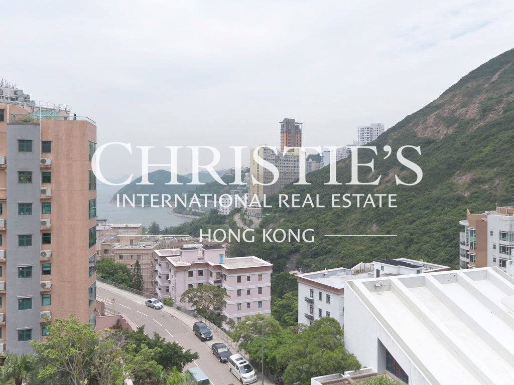 Apartment in Hong Kong, Hong Kong 1 - 15604663