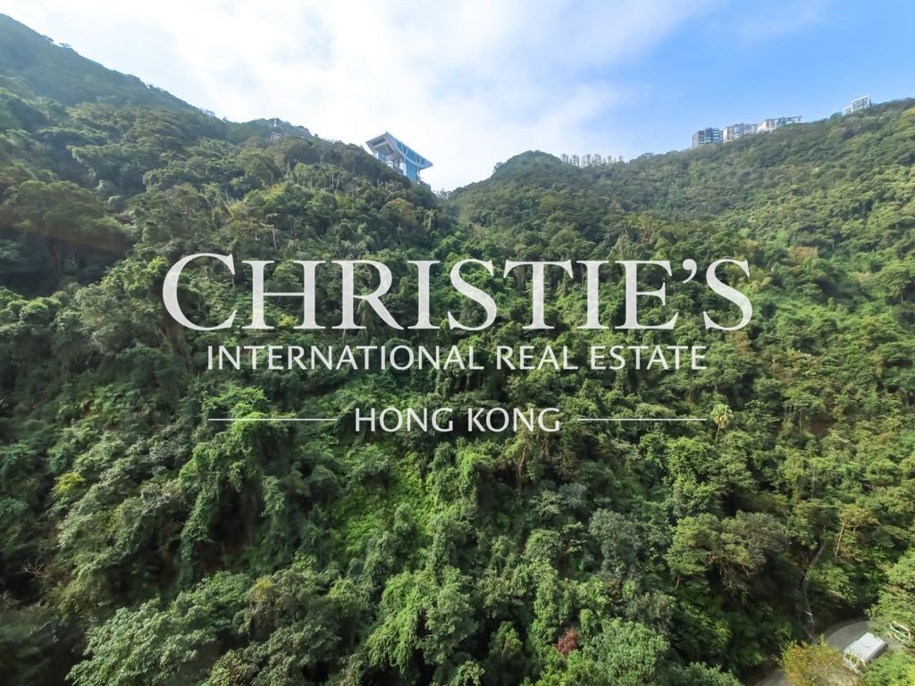 Apartment in Hong Kong, Hong Kong 1 - 15434023