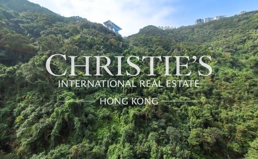 Appartement à Hong-Kong, Hong Kong 1