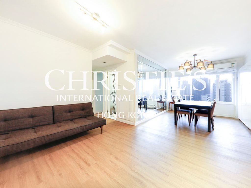 Apartment in Hong Kong, Hong Kong 2 - 15437711