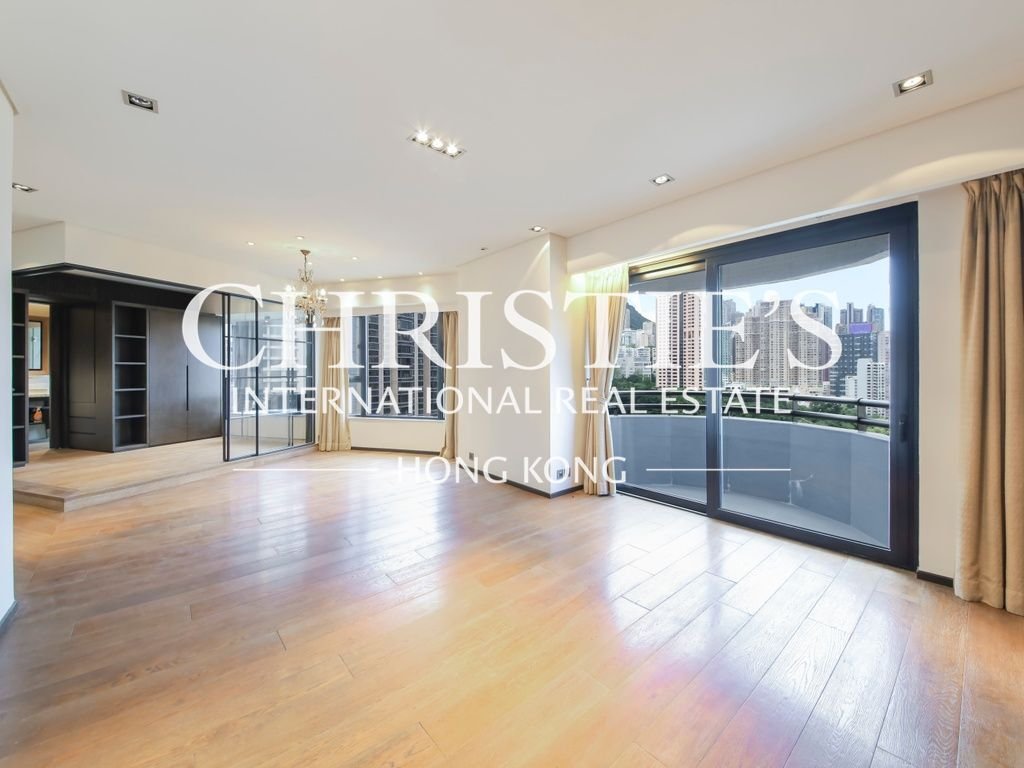 Apartment in Hong Kong, Hong Kong 3 - 15677756