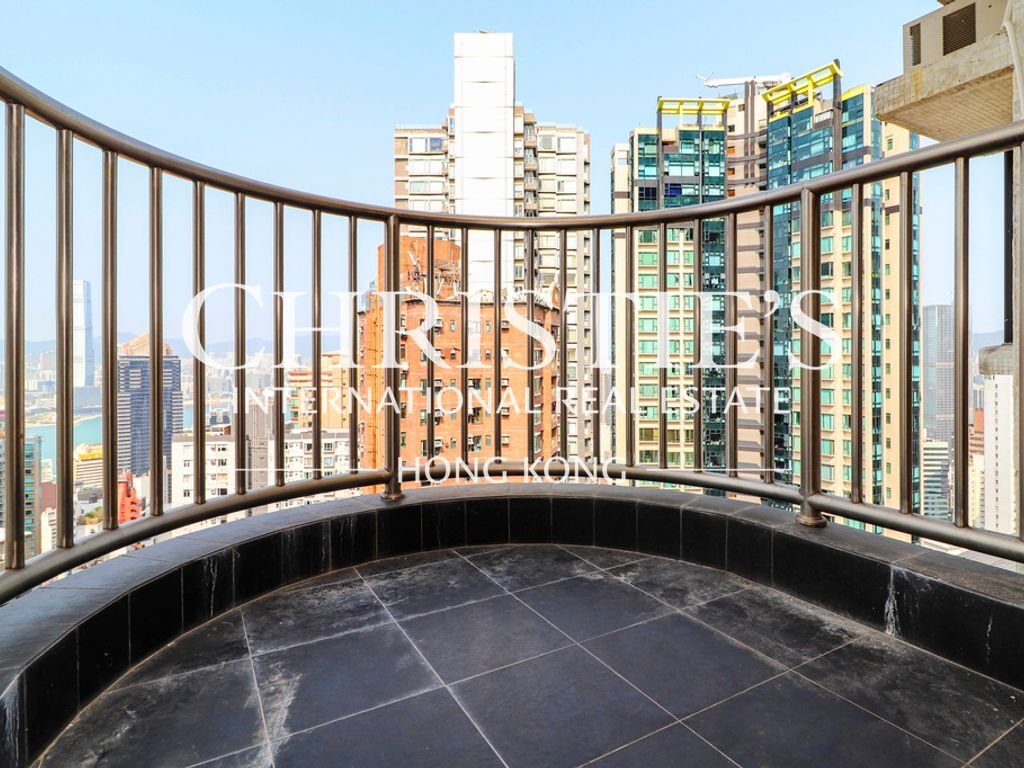 Apartment in Hong Kong, Hong Kong 2 - 15593117