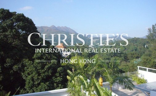 Villa in Hong Kong, Hong Kong 1