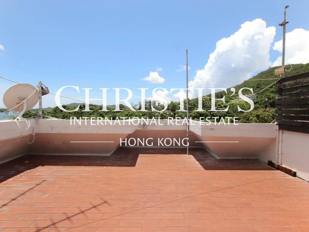 Appartamento a Hong Kong, Hong Kong 1 - 15436990