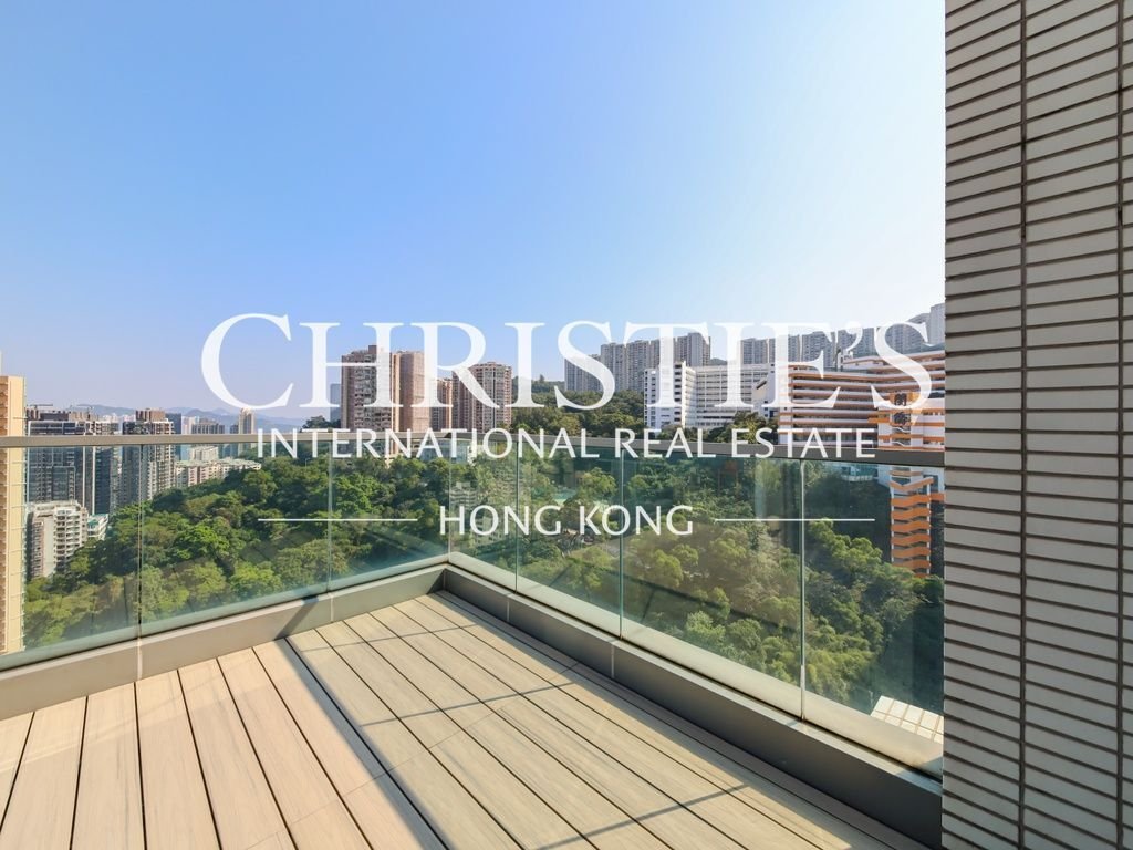 Villa in Hong Kong, Hong Kong 5 - 15436519