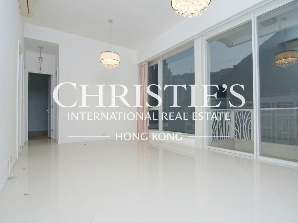Apartment in Hong Kong, Hong Kong 3 - 15677953