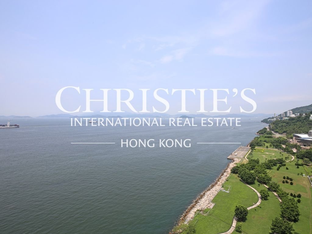Apartment in Hong Kong, Hong Kong 1 - 15626671