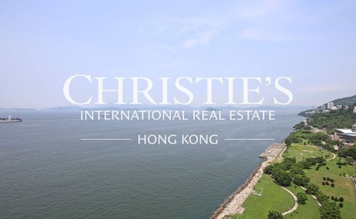 Appartement à Hong-Kong, Hong Kong 1