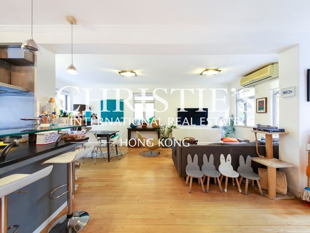 Apartment in Hong Kong, Hong Kong 3 - 15435636