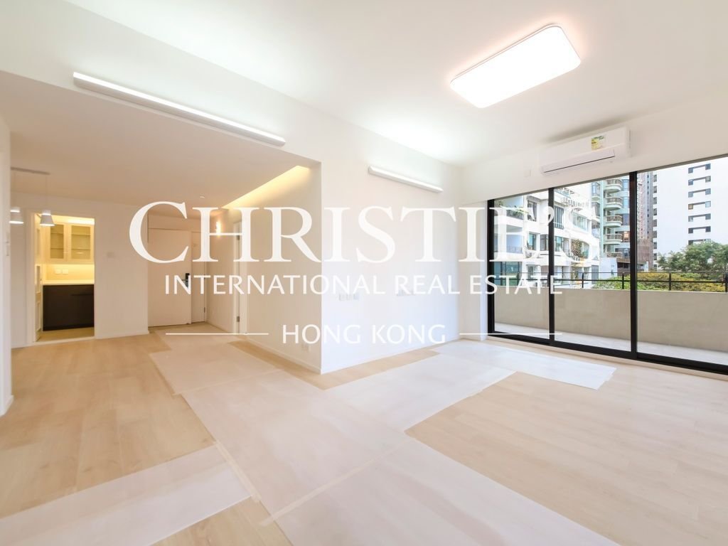 Apartment in Hong Kong, Hong Kong 4 - 15677917