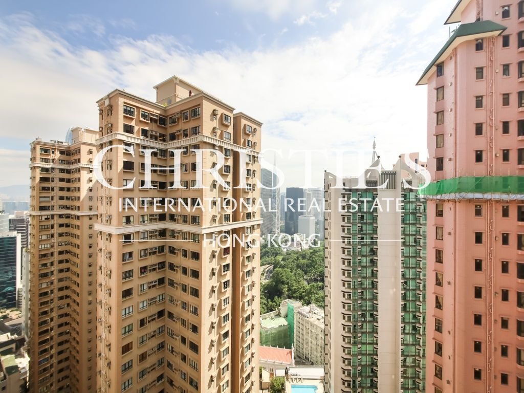 Appartamento a Hong Kong, Hong Kong 1 - 15633140