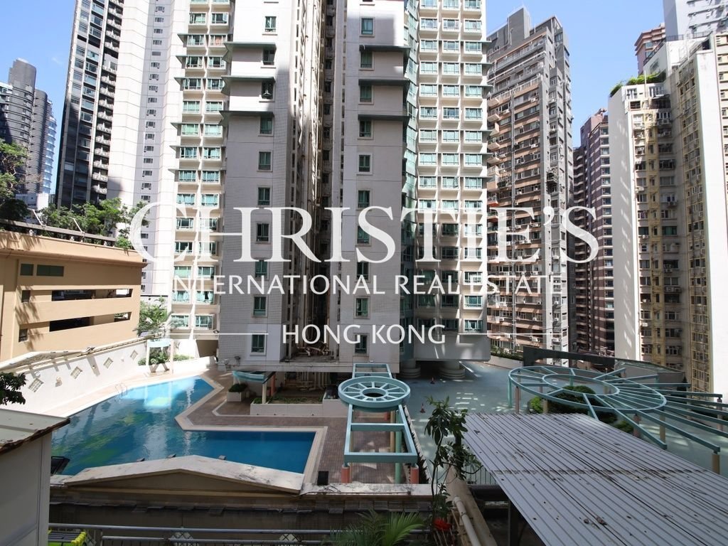 Apartment in Hong Kong, Hong Kong 1 - 15561717