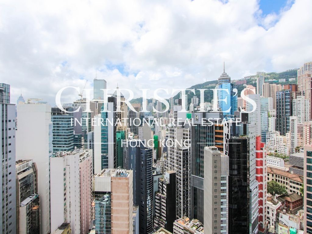 Apartment in Hong Kong, Hong Kong 1 - 15437544