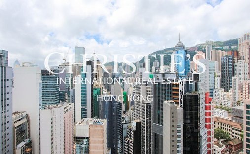 Apartment in Hong Kong, Hong Kong 1